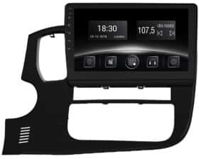 Штатная магнитола Gazer CM5510-GFW CM5510-GFW