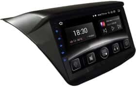 Штатная магнитола Gazer CM5509-KHW CM5509-KHW