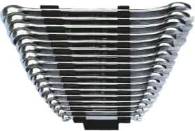Набір ключів ріжково-накидних Würth 071330141 6-22 мм 17 шт
