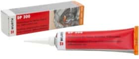 Герметик Würth DP300 красный