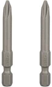 Набор бит Bosch 2609255920 2 шт.