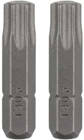 Набір бит Bosch 2609255938 2 шт.