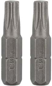 Набір бит Bosch 2609255937 2 шт.