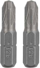 Набір бит Bosch 2609255924 2 шт.