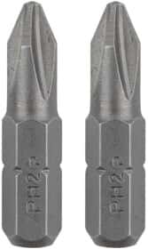 Набір бит Bosch 2609255914 2 шт.