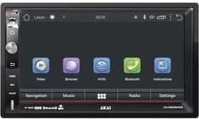 Магнітола AKAI CA-2DIN2405