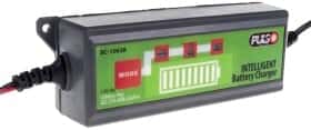 Зарядное устройство Pulso BC-10638