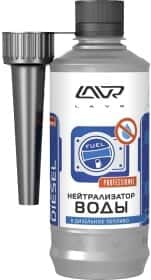 Присадка Lavr DRY FUEL Присадка Lavr DRY FUEL