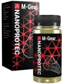 Присадка Nanoprotec M-Gear