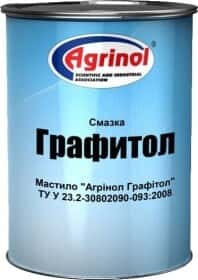 Мастило Agrinol Графітол