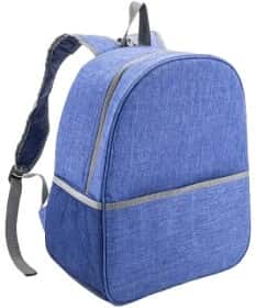 Термосумка Time Eco TE-3025 4820211100339BLUE 25 л