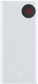 Повербанк Baseus MuLight 30000 mAh 33 Вт