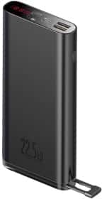 Повербанк Baseus Xingcan Digital Display 20000 mAh 22.5 Вт