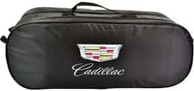 Сумка-органайзер Poputchik Cadillac у багажник 03-055-2D