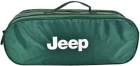 Сумка-органайзер Poputchik Jeep у багажник 03-050-2D