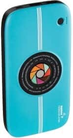 Повербанк Remax RPP-91 Camera 10000 mAh 5 Вт