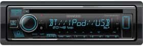 Магнитола Kenwood KDC-BT640U