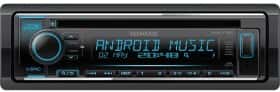 Магнитола Kenwood KDC-172Y