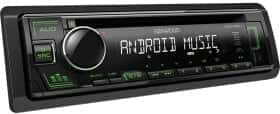 Магнитола Kenwood KDC-130UG