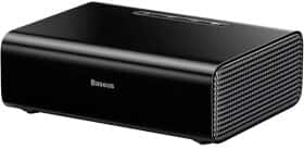 Компрессор Baseus Smart Inflator Pump CRCQB01-01