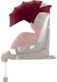 Сонцезахисний дашок Recaro 63042150500