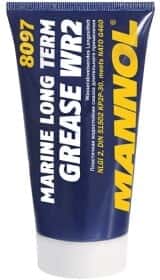 Смазка Mannol WR-2 Long Term многоцелевая