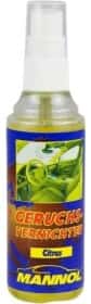Нейтрализатор запаха Mannol Geruchsvernichter Citrus 100
