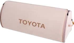 Сумка-органайзер Sotra Big Beige Toyota у багажник ST-180181-XXL-Beige