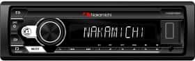 Магнитола Nakamichi NQ511BW NQ511BW