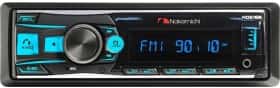 Магнитола Nakamichi NQ616B NQ616B