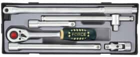 Набір інструментів Force T40612 1/2" 6 од.
