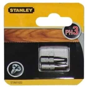 Набор бит Stanley STA61022 2 шт.