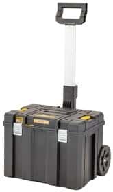 Візок для інструментів DeWALT TSTAK DWST83347-1 3 секц.
