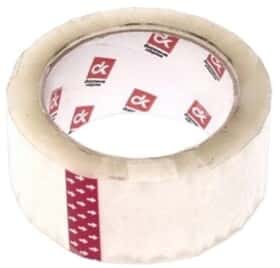 Скотч Дорожная Карта DK45100 45 мм x 100 м