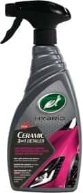 Полироль для кузова Turtle Wax Hybrid Solutions Ceramic 3 in 1 Detailer
