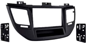 Перехідна рамка для магнітоли Metra 957369b Hyundai
