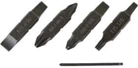 Набор бит Leatherman 934925 5 шт.