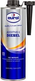 Присадка Eurol Additive-S Diesel Присадка Eurol Additive-S Diesel