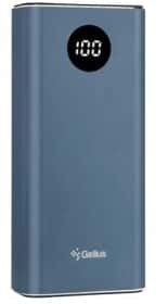 Повербанк Gelius CoolMini 2 9600 mAh 22.5 Вт