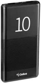 Повербанк Gelius Slim 10 10000 mAh