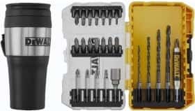 Набір інструментів DeWALT DT70707 25 од.