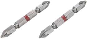 Набор бит Intertool Storm VT-0230 2 шт.