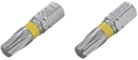 Набор бит Intertool Storm VT-0226 2 шт.