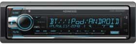 Магнитола Kenwood KDC-X5200BT