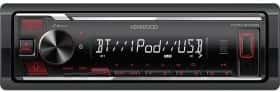 Магнітола Kenwood KMM-BT206