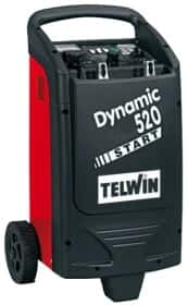 Пуско-зарядное устройство Telwin Dynamic 520 Start 829383