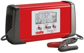 Пуско-зарядное устройство Telwin Doctor Charger 807598