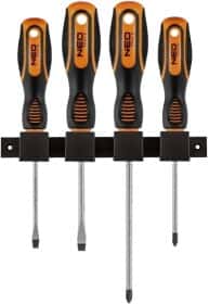 Набір викруток Neo Tools 04191 4 шт.