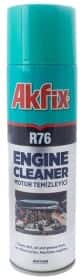 Очисник двигуна Akfix R76