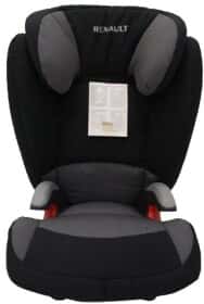Автокрісло Renault / Dacia Kid Plus
